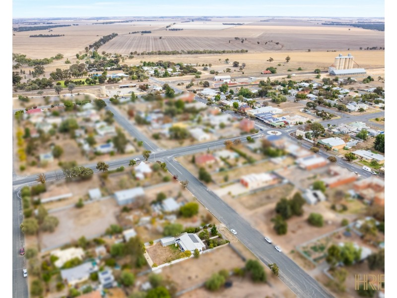 21 Wimmera Street, Minyip VIC 3392