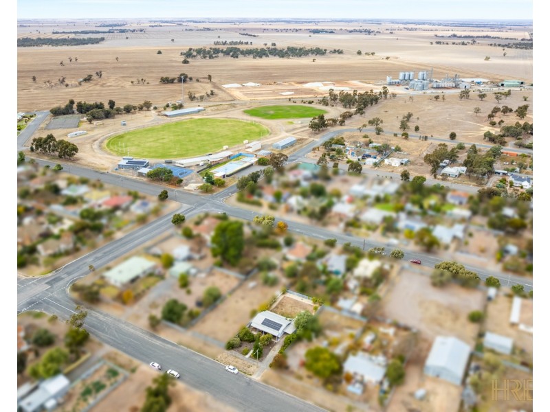 21 Wimmera Street, Minyip VIC 3392