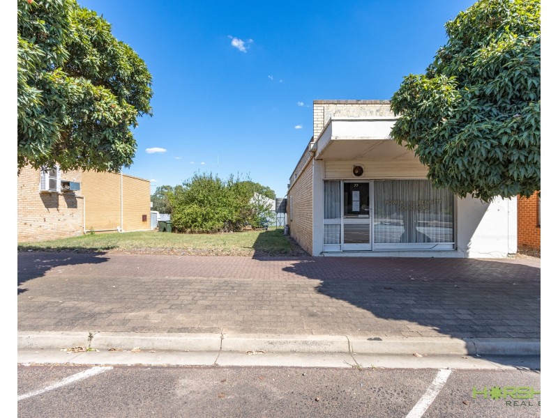 77 Elizabeth Street, Edenhope VIC 3318