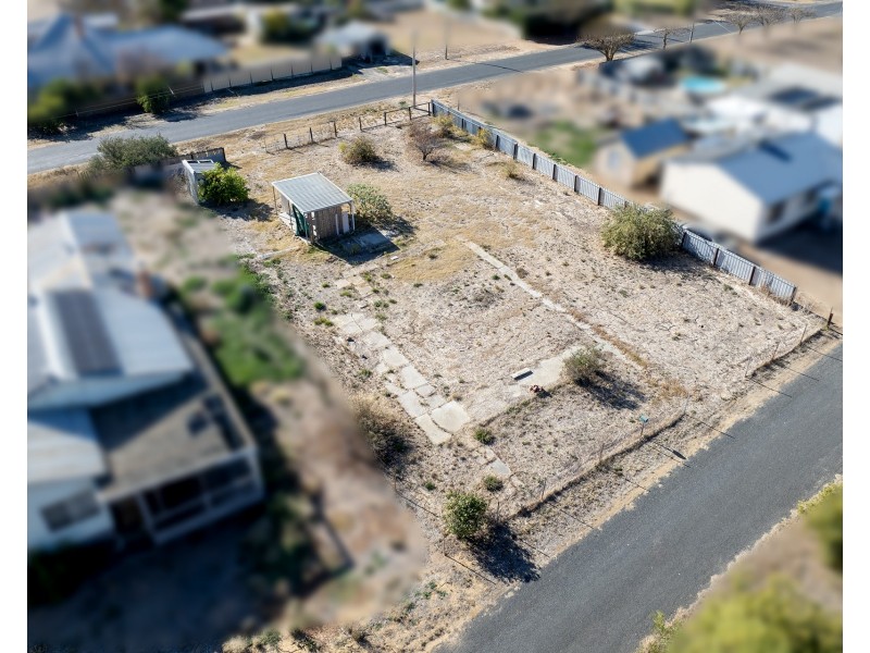 7 Railway Avenue, Kaniva VIC 3419