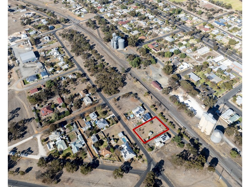 7 Railway Avenue, Kaniva VIC 3419