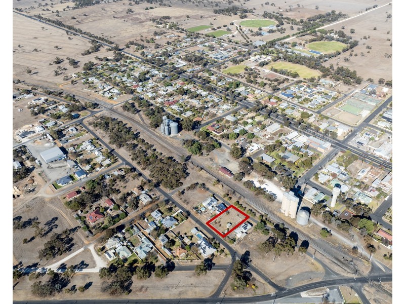 7 Railway Avenue, Kaniva VIC 3419