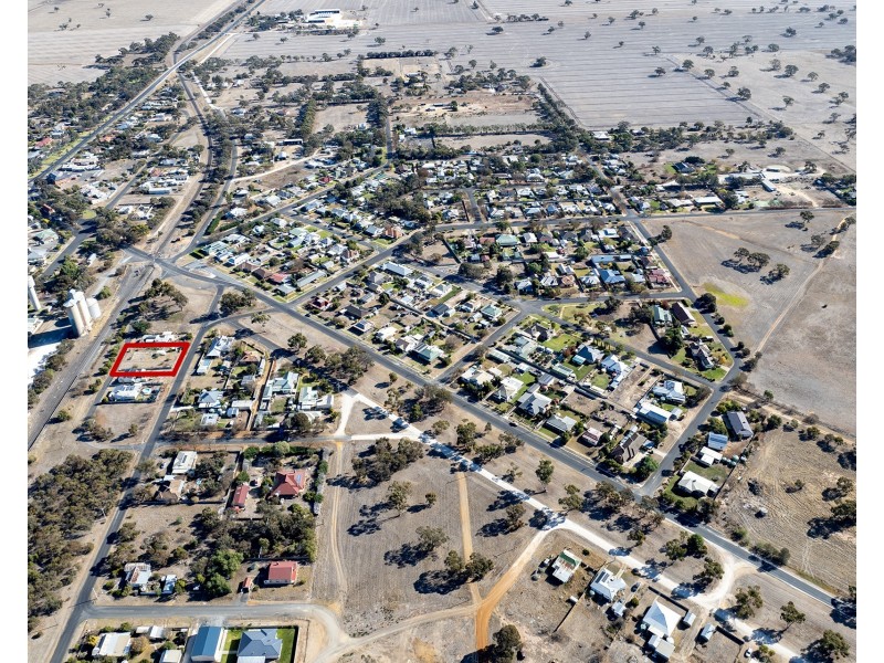 7 Railway Avenue, Kaniva VIC 3419