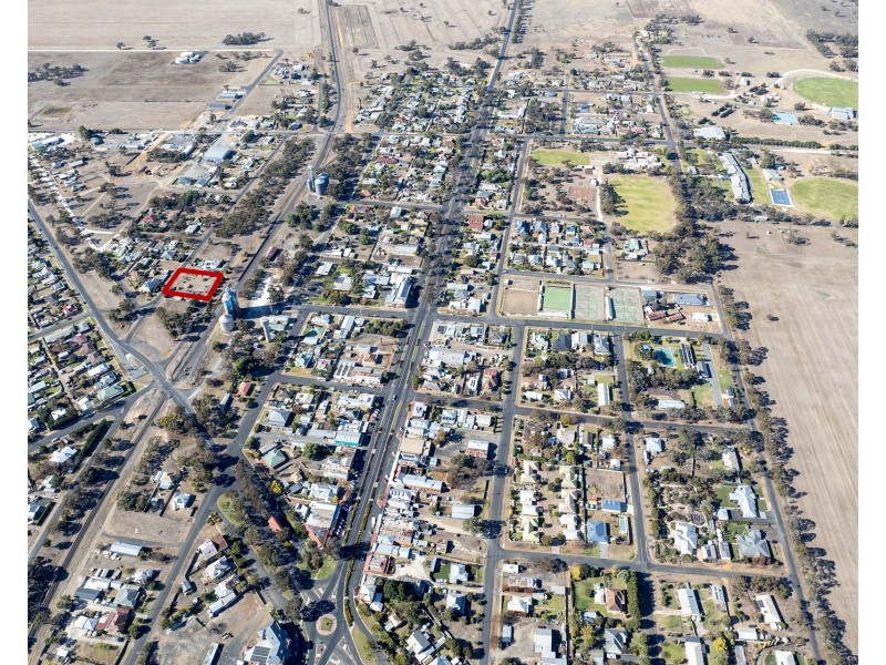 7 Railway Avenue, Kaniva VIC 3419