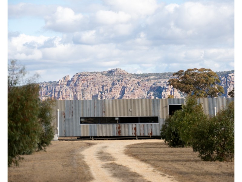 83 B Hateleys Road, Arapiles VIC 3409