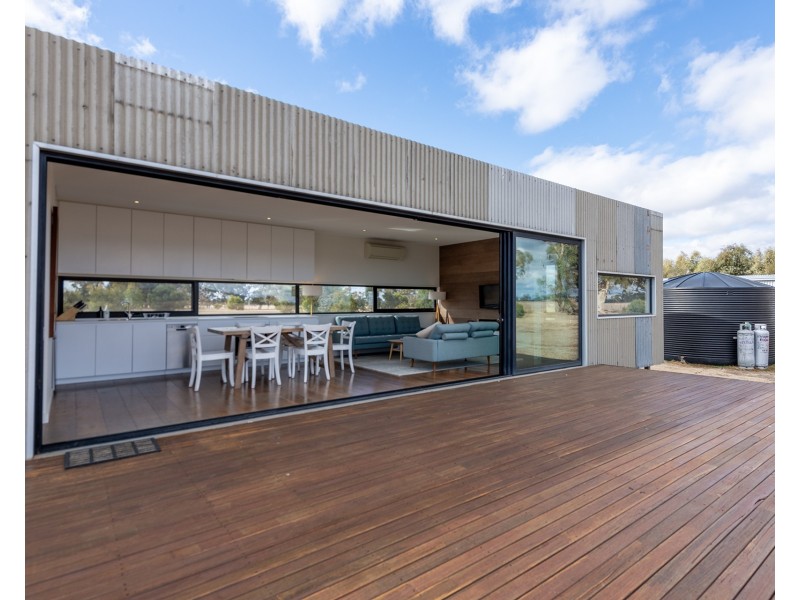 83 B Hateleys Road, Arapiles VIC 3409