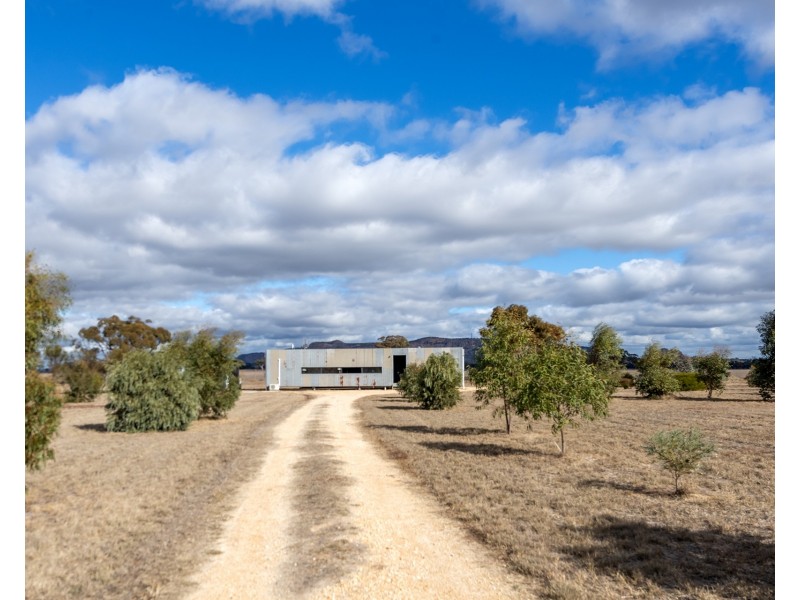 83 B Hateleys Road, Arapiles VIC 3409