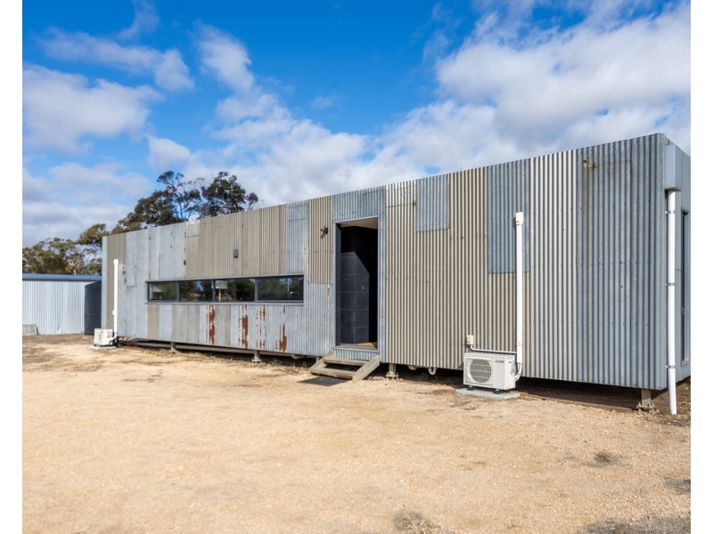 83 B Hateleys Road, Arapiles VIC 3409