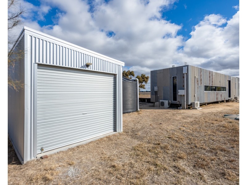 83 B Hateleys Road, Arapiles VIC 3409