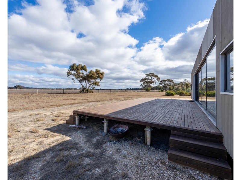 83 B Hateleys Road, Arapiles VIC 3409