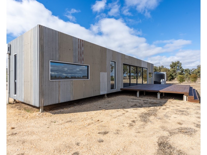 83 B Hateleys Road, Arapiles VIC 3409