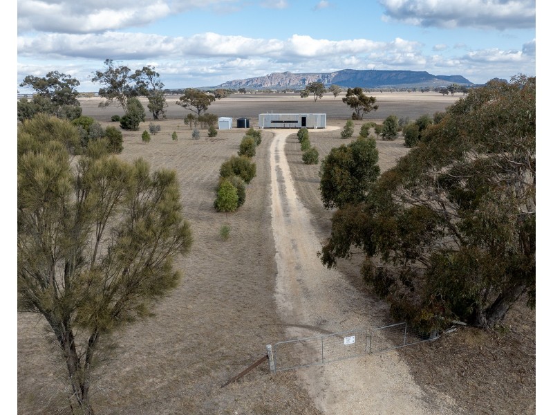 83 B Hateleys Road, Arapiles VIC 3409
