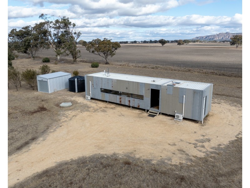 83 B Hateleys Road, Arapiles VIC 3409