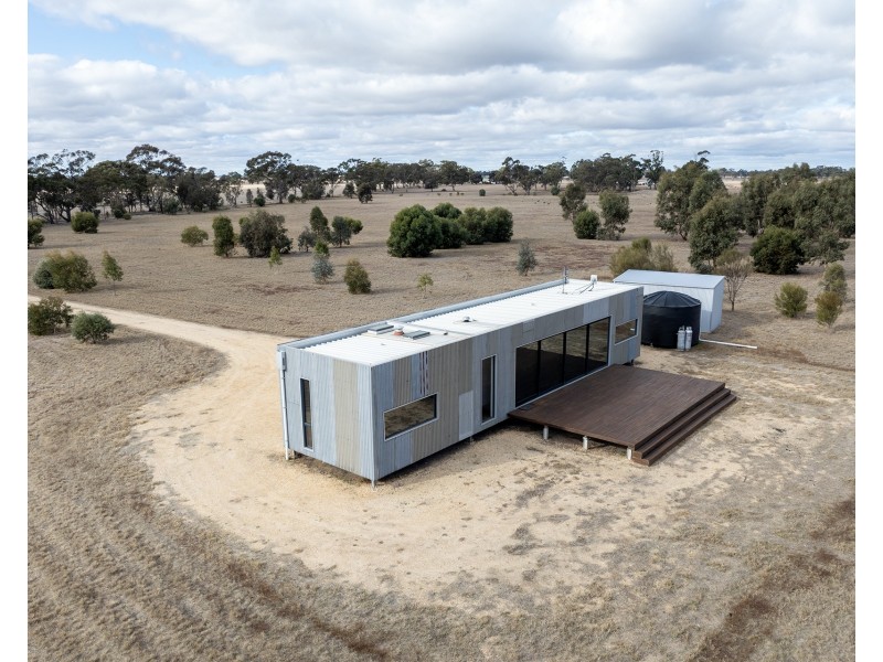 83 B Hateleys Road, Arapiles VIC 3409