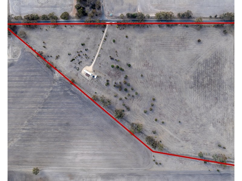 83 B Hateleys Road, Arapiles VIC 3409