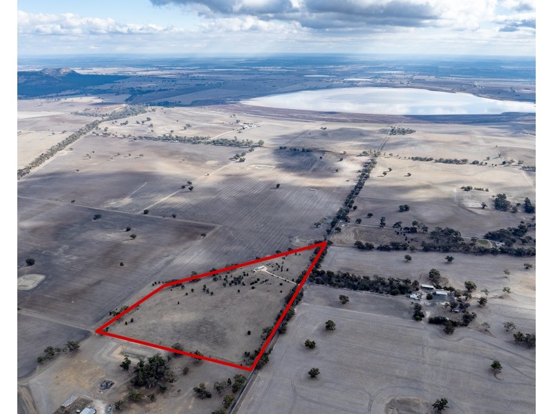 83 B Hateleys Road, Arapiles VIC 3409