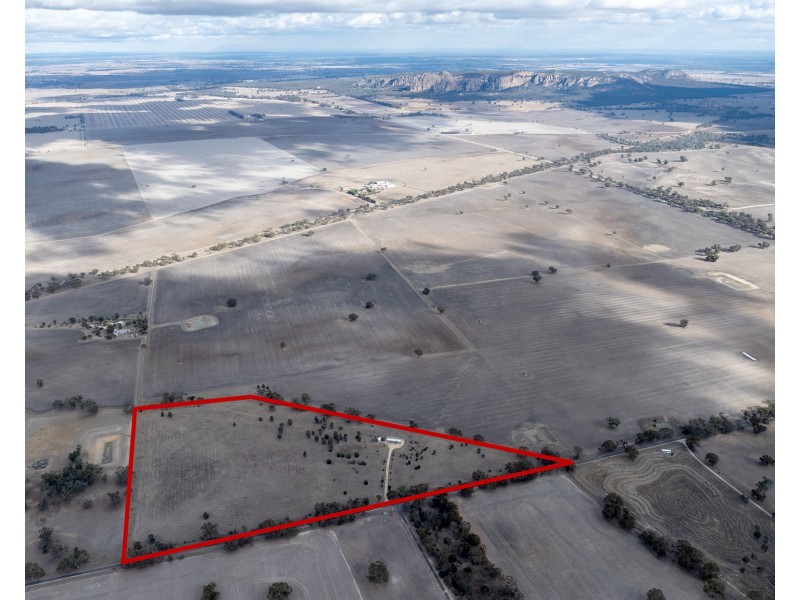 83 B Hateleys Road, Arapiles VIC 3409