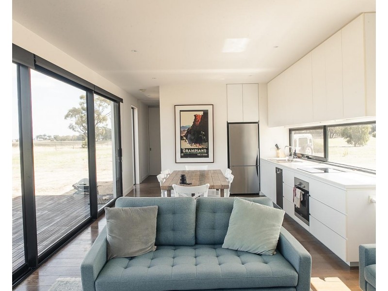 83 B Hateleys Road, Arapiles VIC 3409