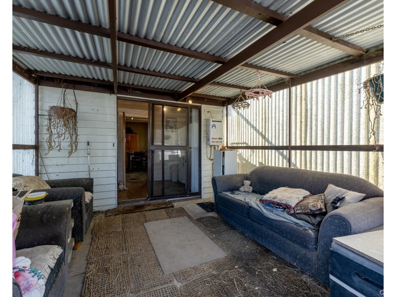 11 Carroll Street, Minyip VIC 3392