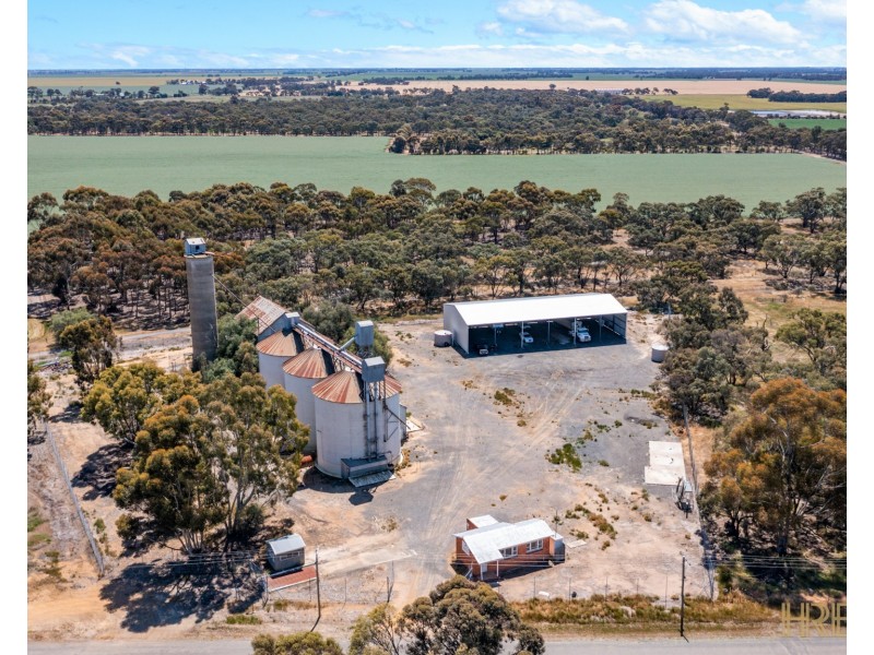 1 Gibson Street, Rupanyup VIC 3388