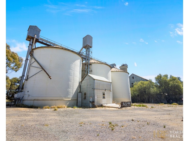 1 Gibson Street, Rupanyup VIC 3388