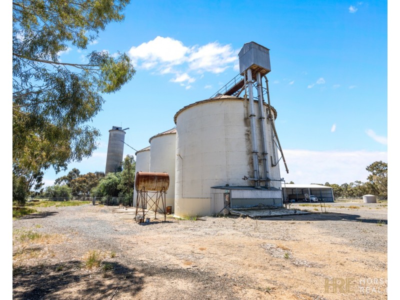 1 Gibson Street, Rupanyup VIC 3388