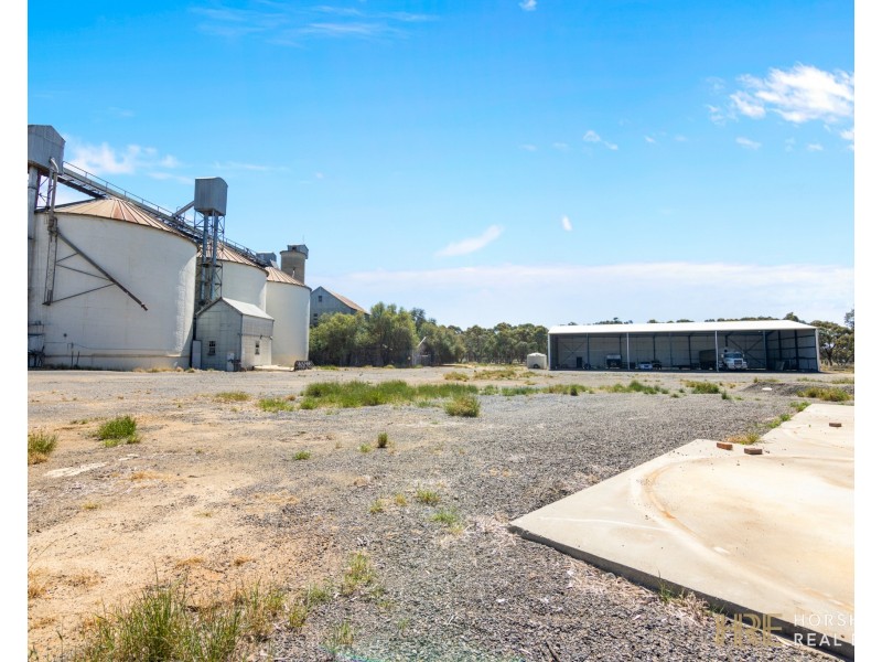 1 Gibson Street, Rupanyup VIC 3388