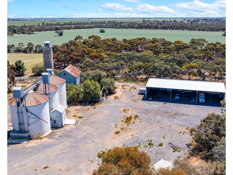 1 Gibson Street, Rupanyup VIC 3388