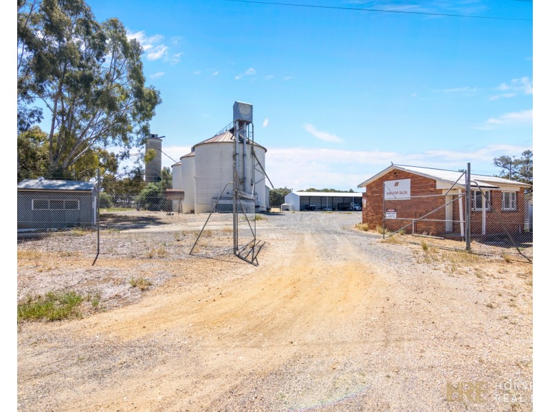 1 Gibson Street, Rupanyup VIC 3388