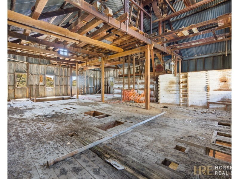 1 Gibson Street, Rupanyup VIC 3388