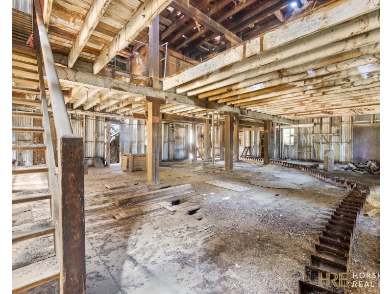 1 Gibson Street, Rupanyup VIC 3388