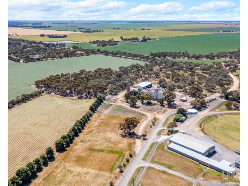 1 Gibson Street, Rupanyup VIC 3388