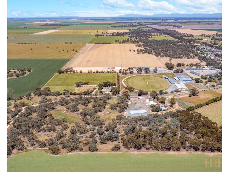 1 Gibson Street, Rupanyup VIC 3388