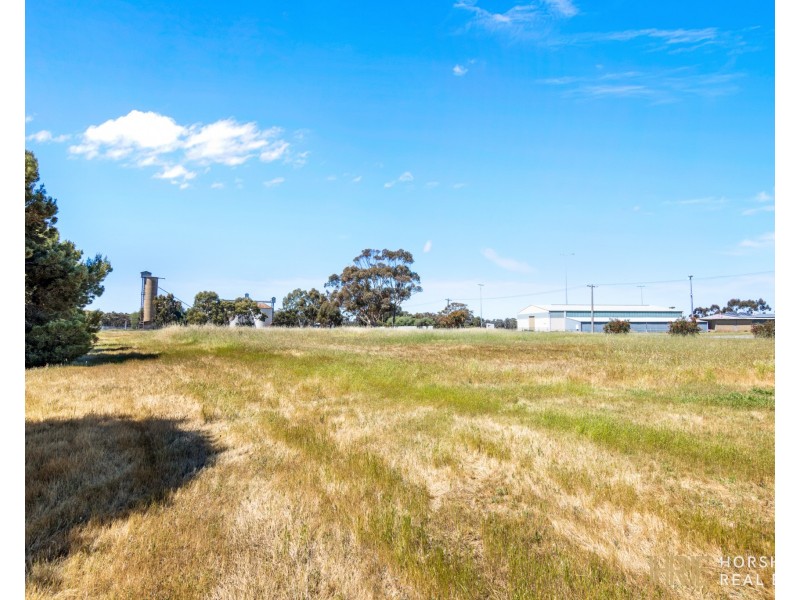 1 Gibson Street, Rupanyup VIC 3388