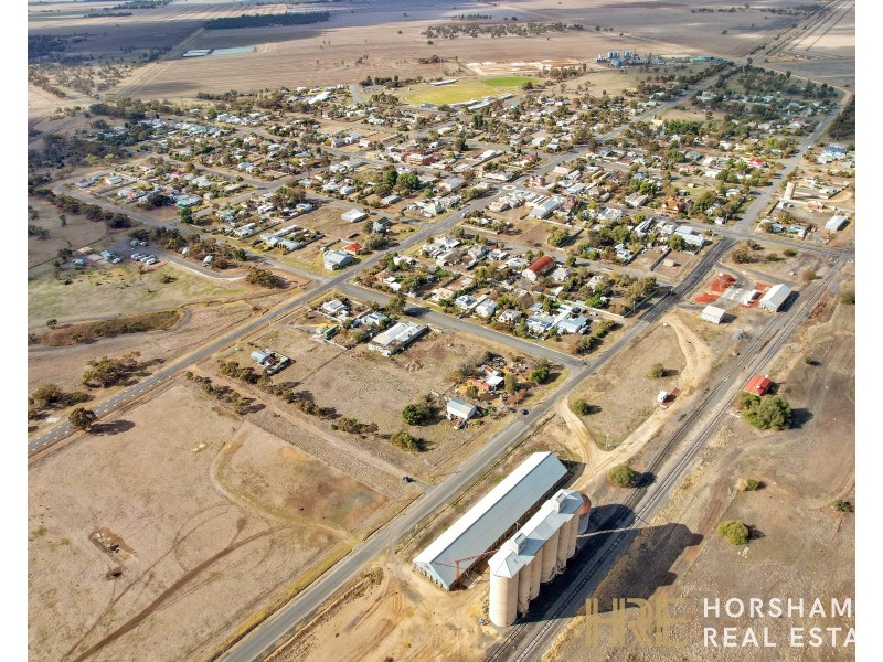 49 Mill Street, Minyip VIC 3392