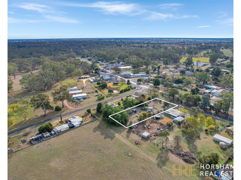61 Wallace Street, Apsley VIC 3319