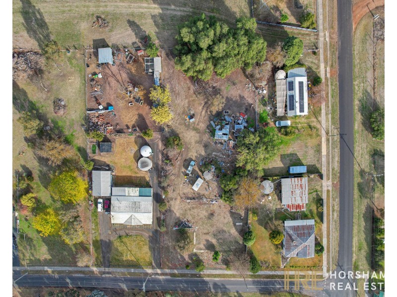 61 Wallace Street, Apsley VIC 3319