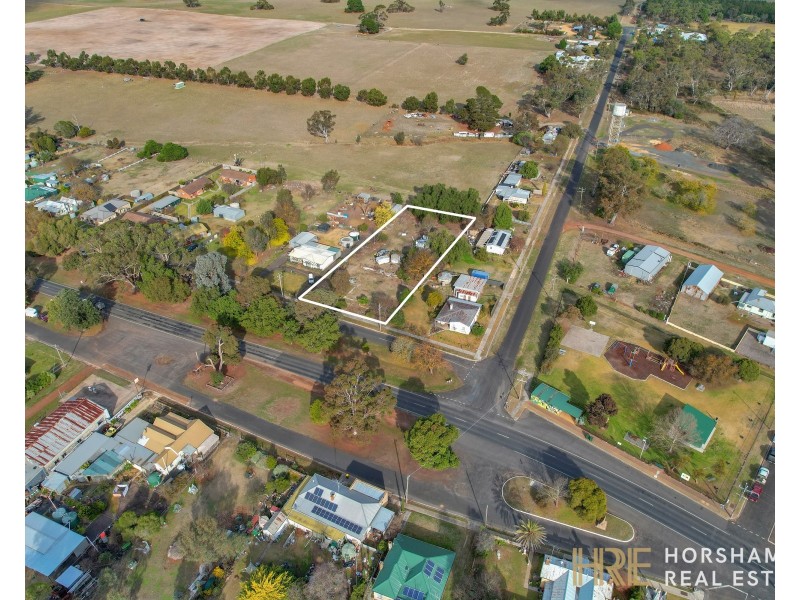 61 Wallace Street, Apsley VIC 3319