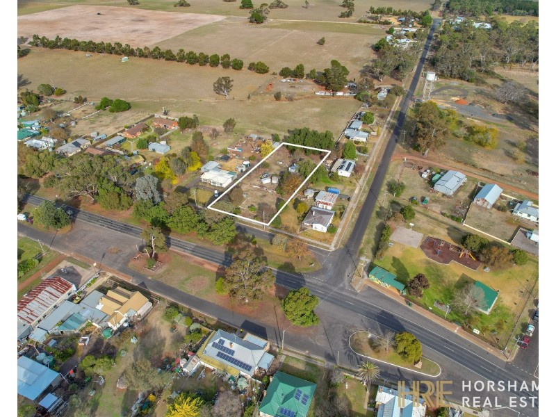 61 Wallace Street, Apsley VIC 3319