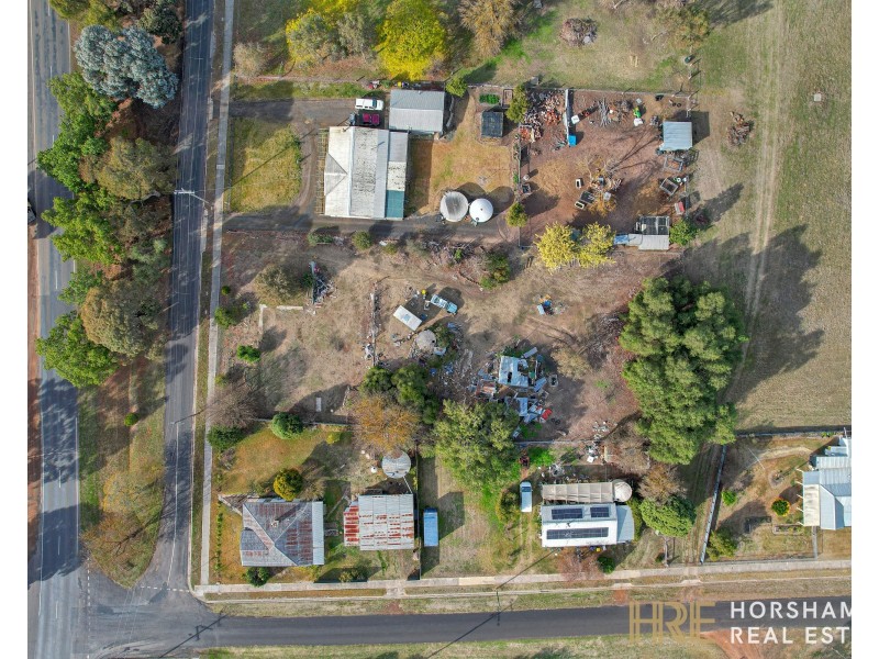 61 Wallace Street, Apsley VIC 3319