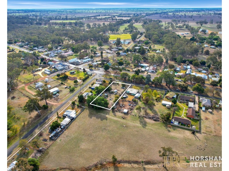 61 Wallace Street, Apsley VIC 3319