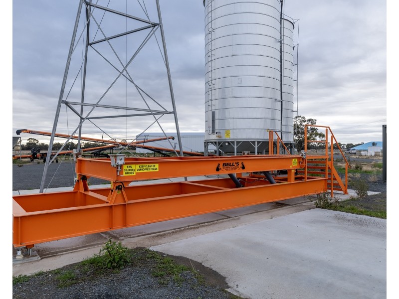 36 Tarrant Road, Warracknabeal VIC 3393