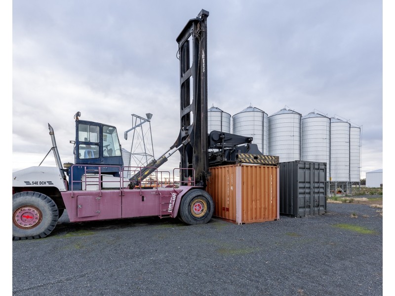 36 Tarrant Road, Warracknabeal VIC 3393