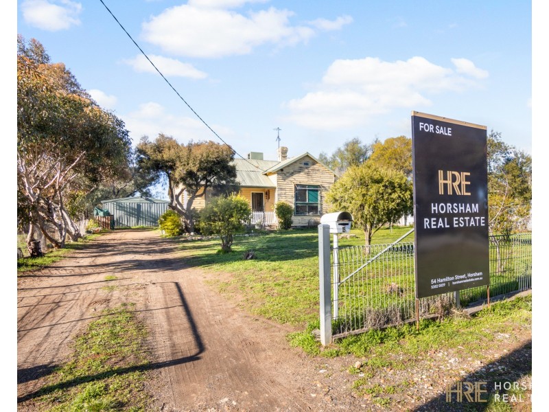 5 Carroll Street, Minyip VIC 3392