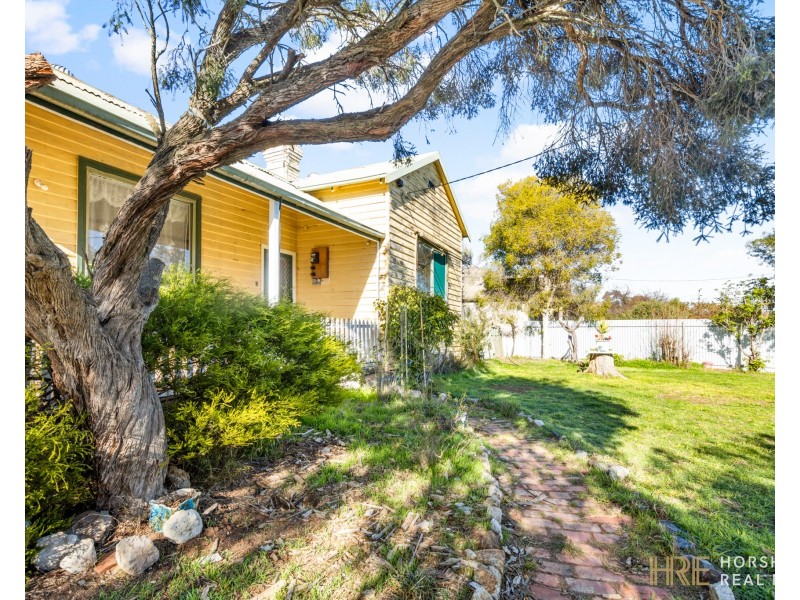 5 Carroll Street, Minyip VIC 3392