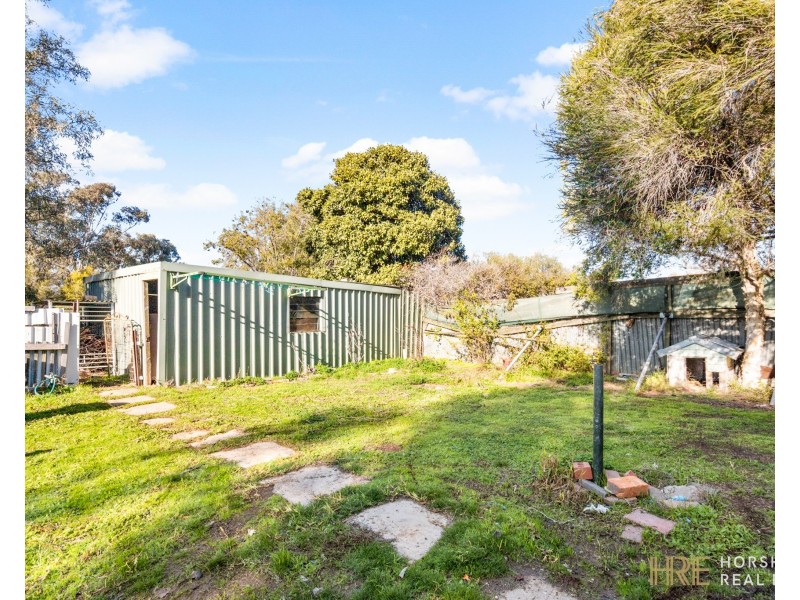 5 Carroll Street, Minyip VIC 3392