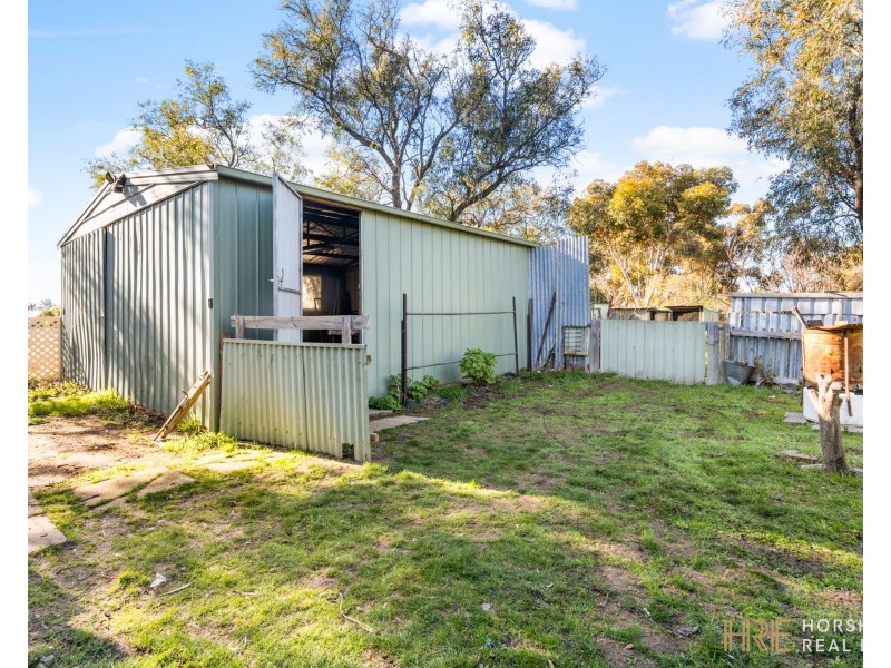 5 Carroll Street, Minyip VIC 3392