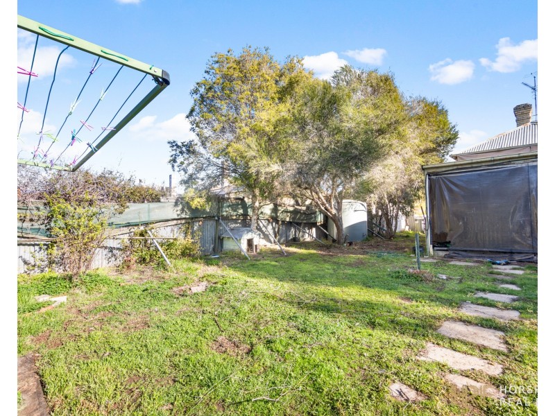 5 Carroll Street, Minyip VIC 3392