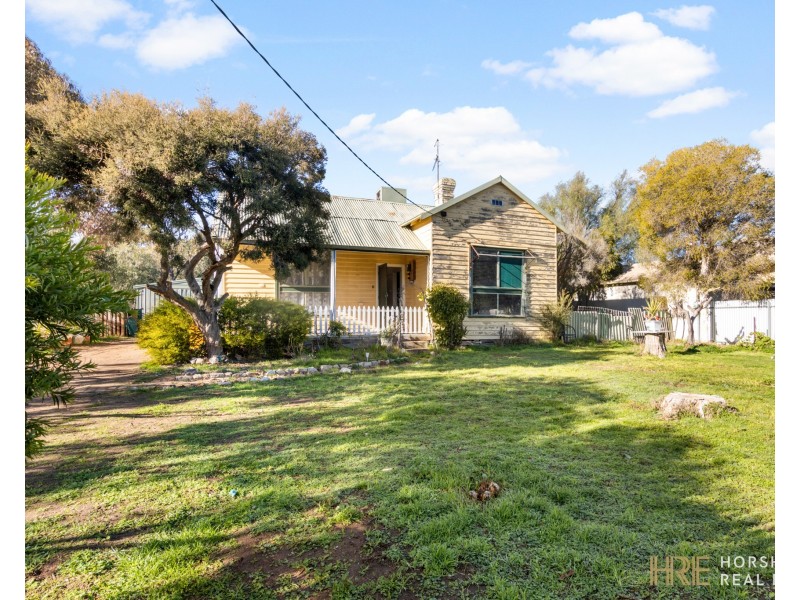 5 Carroll Street, Minyip VIC 3392