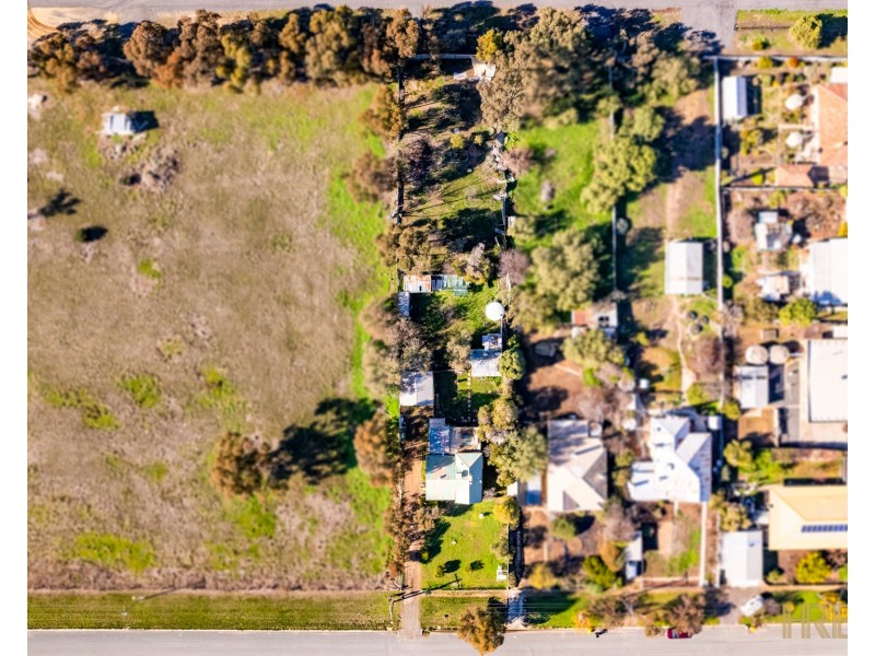 5 Carroll Street, Minyip VIC 3392